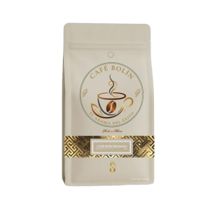 Café Bolín Mañanero